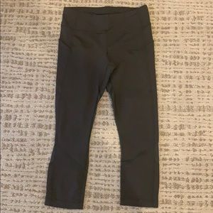 Lululemon leggings size 6